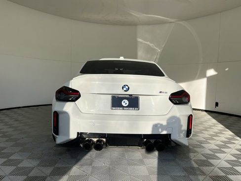 Used 2024 BMW M2 w/ Lighting Package image 6