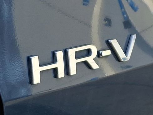Used 2025 Honda HR-V LX image 30