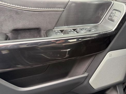 New 2025 Ford F150 Lightning Platinum AWD/4WD image 4