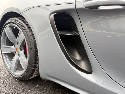 Used 2023 Porsche 718 Boxster GTS image 30