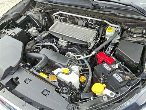 Used 2019 Subaru Ascent Limited w/ Popular Package #3 image 26