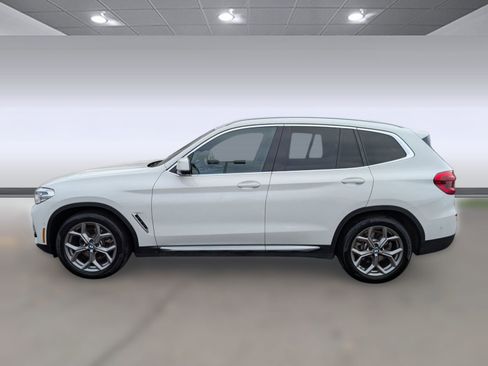 Used 2021 BMW X3 xDrive30i w/ Convenience Package image 2