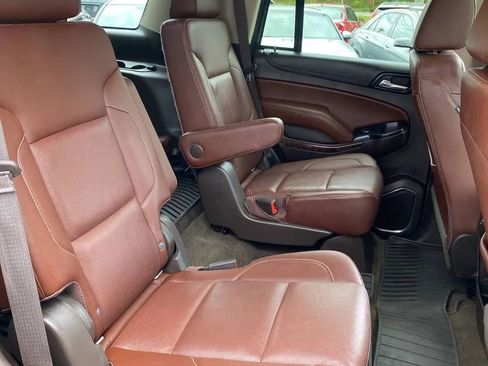 Used 2018 Chevrolet Tahoe Premier AWD/4WD image 26