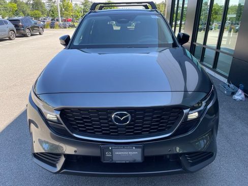 New 2026 MAZDA CX-5 Preferred AWD/4WD image 3
