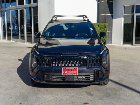 New 2026 Kia Sportage X-Line AWD/4WD image 2