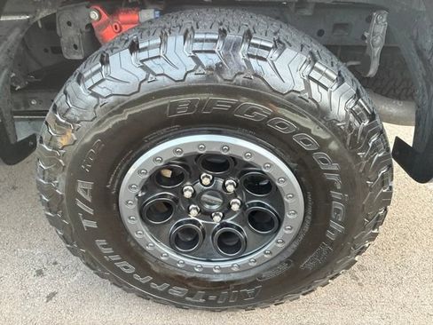 Used 2024 Ford F150 Raptor AWD/4WD image 18