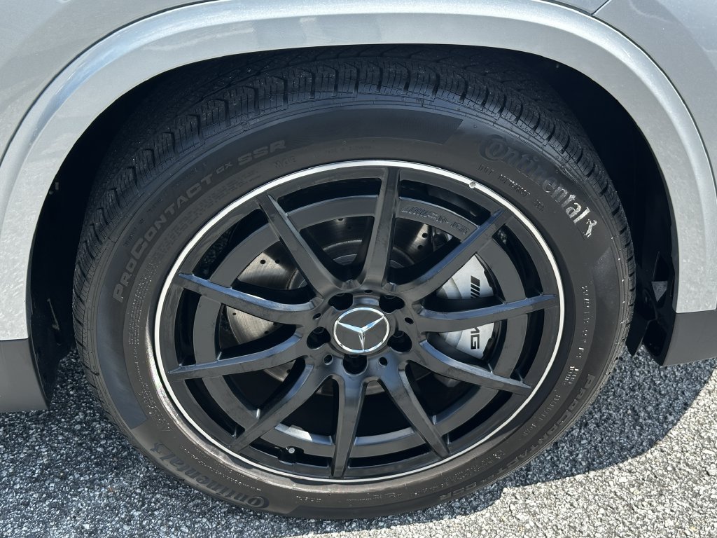 Certified 2026 Mercedes-Benz GLA 35 AMG 4MATIC image 14