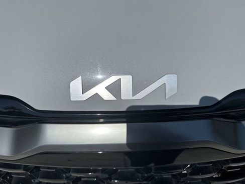 Used 2023 Kia Sportage X-Line w/ X-Line Premium Package AWD/4WD image 10