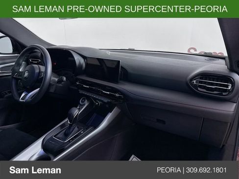 Used 2024 Dodge Hornet GT image 27