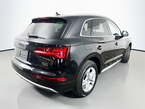Used 2018 Audi Q5 2.0T Premium Plus w/ Premium Plus Package image 7