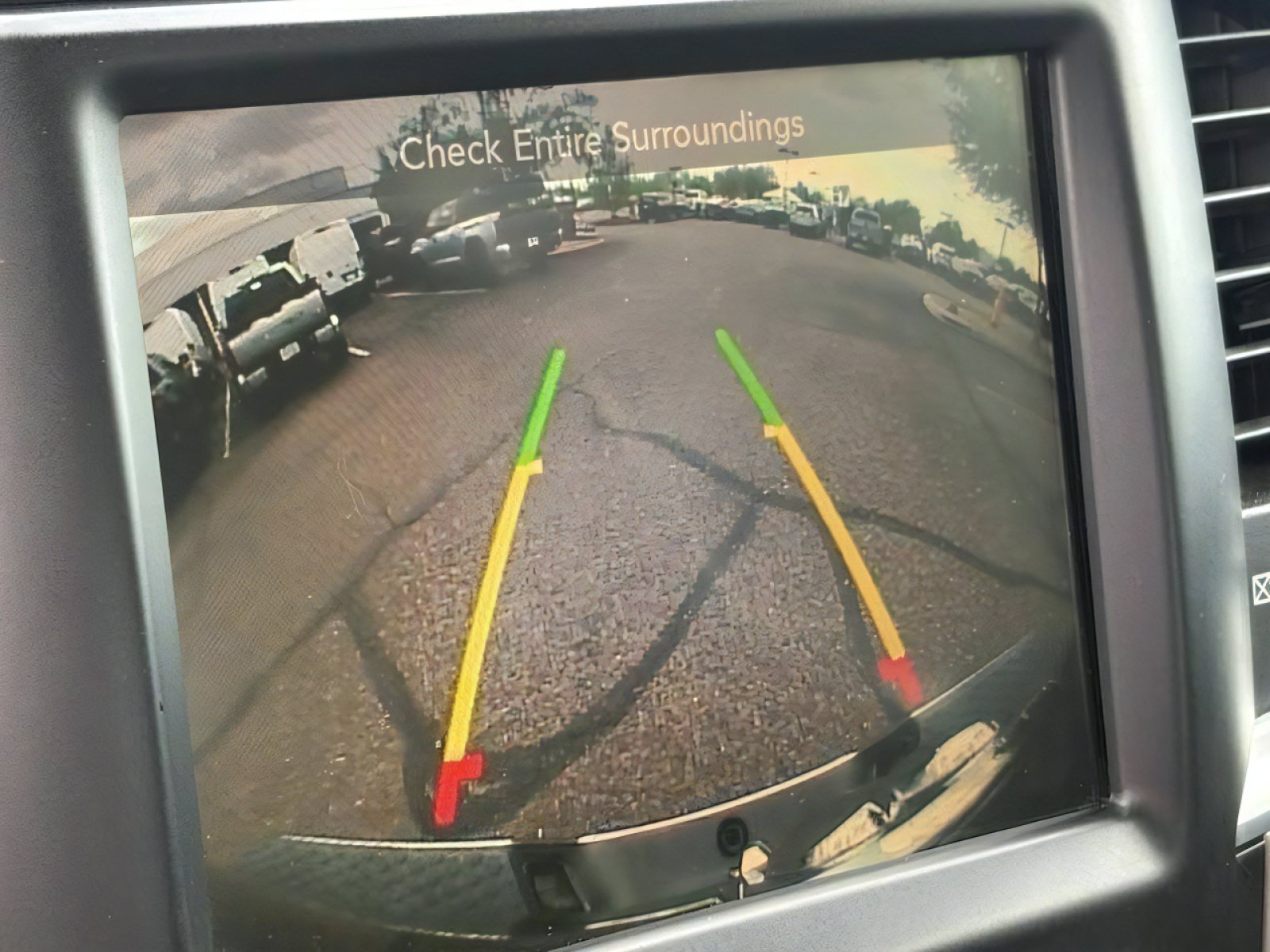 Used 2016 RAM 1500 Big Horn AWD/4WD image 25