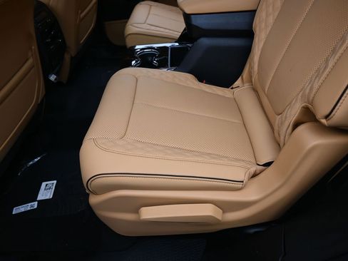 New 2026 Jeep Grand Cherokee L Summit AWD/4WD image 30