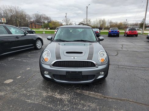 Used 2008 MINI Cooper S w/ Premium Pkg image 16