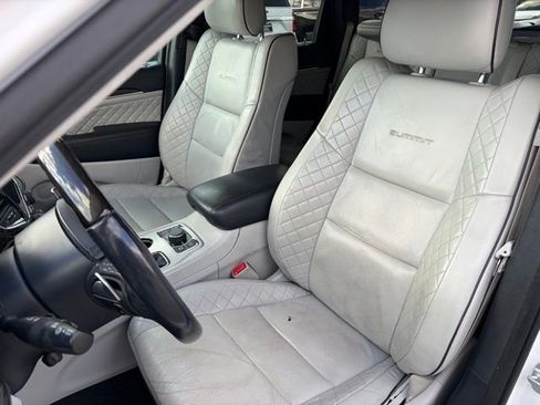 Used 2019 Jeep Grand Cherokee Summit image 19