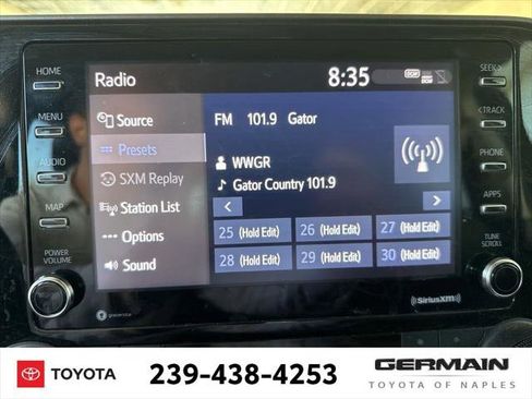 Certified 2021 Toyota Highlander L image 18