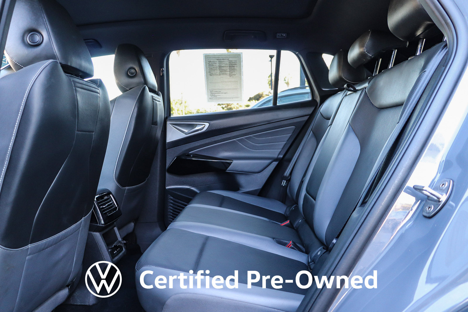 Used 2023 Volkswagen ID.4 Pro S AWD/4WD image 20