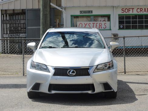 Used 2013 Lexus GS 350 AWD image 2