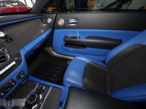 Used 2018 Rolls-Royce Dawn image 22