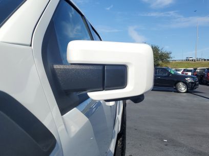 Used 2024 Ford F150 Raptor