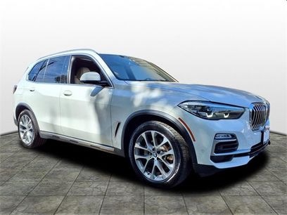Used 2019 BMW X5 xDrive40i w/ Premium Package 2