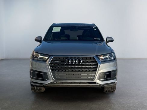 Used 2019 Audi Q7 3.0T Premium w/ Convenience Package image 2