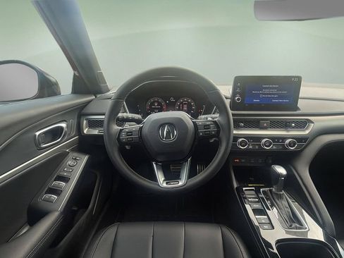 Used 2026 Acura Integra A-Spec FWD image 13
