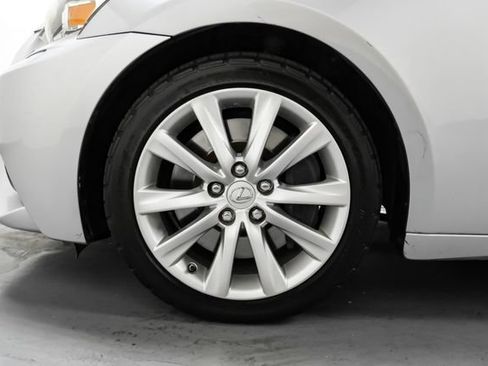 Used 2016 Lexus IS 200t RWD image 56