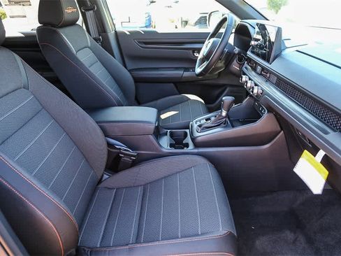New 2026 Honda CR-V TrailSport image 16