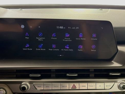 Used 2023 Kia Telluride S AWD/4WD image 15