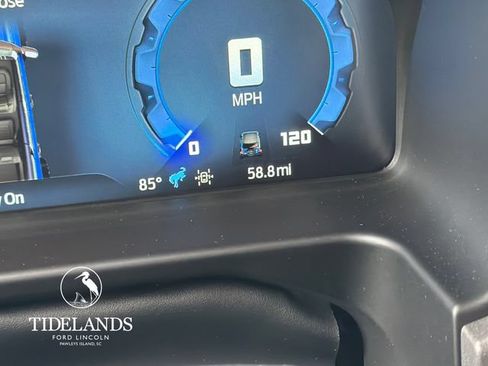 New 2025 Ford Bronco Badlands AWD/4WD image 19