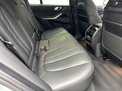 Used 2024 BMW X5 xDrive40i w/ M Sport Package AWD/4WD image 40