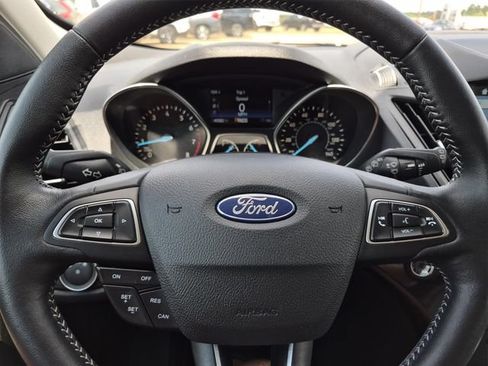 Used 2019 Ford Escape SEL FWD image 28
