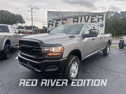 Used 2024 RAM 2500 Tradesman