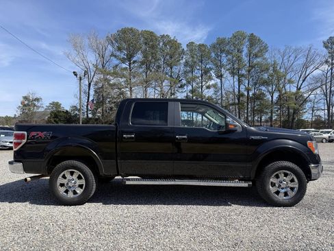 Used 2010 Ford F150 Lariat image 19