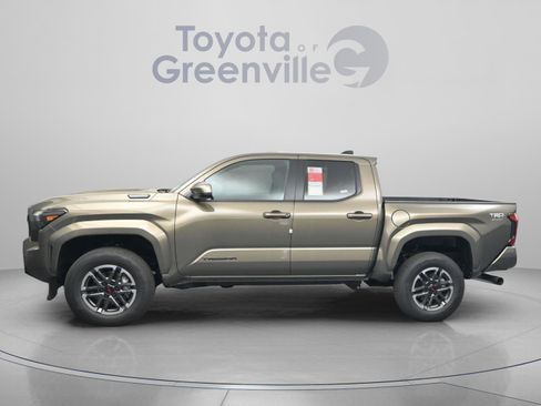 New 2026 Toyota Tacoma Limited AWD/4WD image 5
