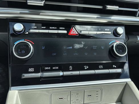 New 2026 Hyundai Santa Fe SEL FWD image 16
