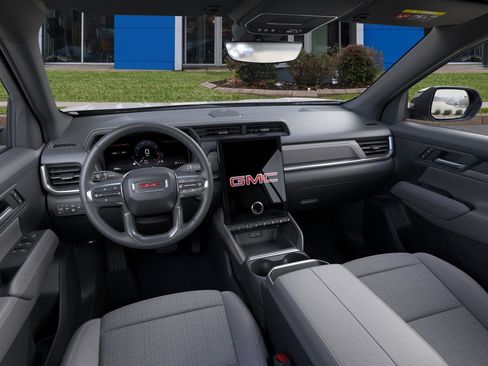 New 2026 GMC Terrain Elevation w/ Technology Package II image 15