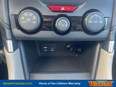 Certified 2024 Subaru Forester image 17