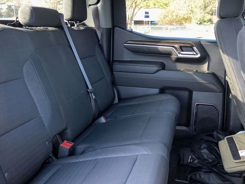 Certified 2023 Chevrolet Silverado 1500 RST image 17