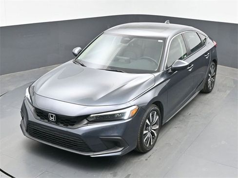 Used 2023 Honda Civic EX-L image 15