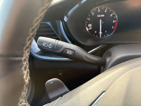 Used 2023 Buick Envision Preferred w/ Sport Touring Package image 9