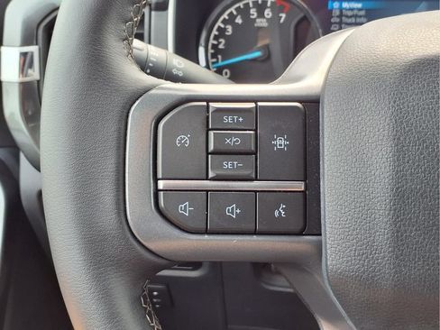 Used 2023 Ford F150 XLT w/ Equipment Group 302A High AWD/4WD image 14