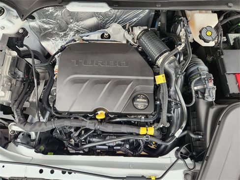 New 2026 Chevrolet Trax ACTIV w/ Driver Confidence Package image 22