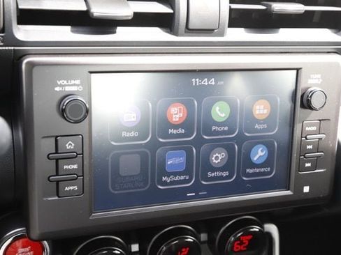 New 2026 Subaru BRZ Series.Yellow image 18