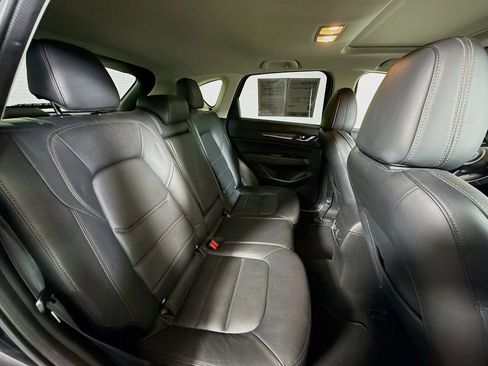 Used 2017 MAZDA CX-5 Grand Touring w/ Premium Package image 26