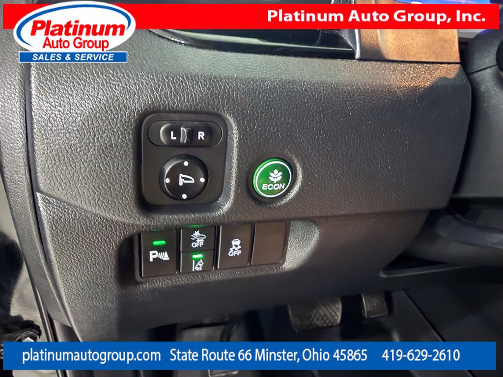 Used 2019 Honda Pilot Touring image 22