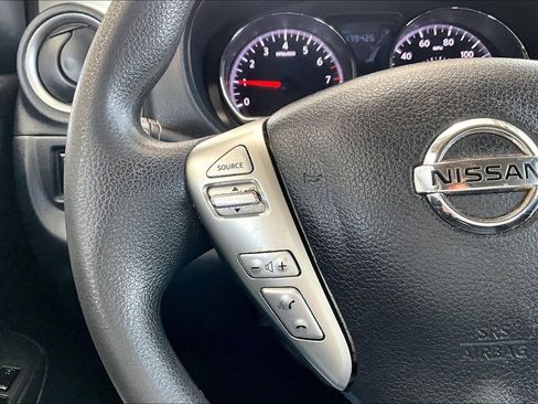 Used 2017 Nissan Versa SV image 19