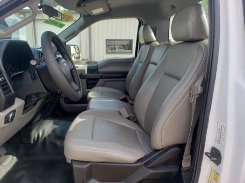 Used 2016 Ford F150 XL w/ XL Power Equipment Group RWD image 15