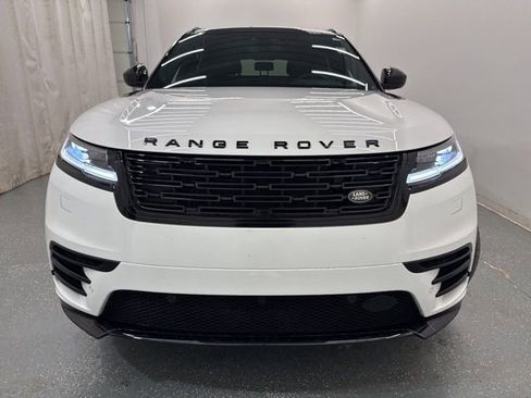 Used 2024 Land Rover Range Rover Velar Dynamic SE AWD/4WD image 4