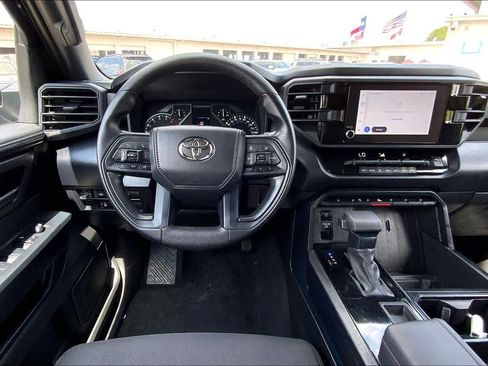 Used 2026 Toyota Tundra SR image 6